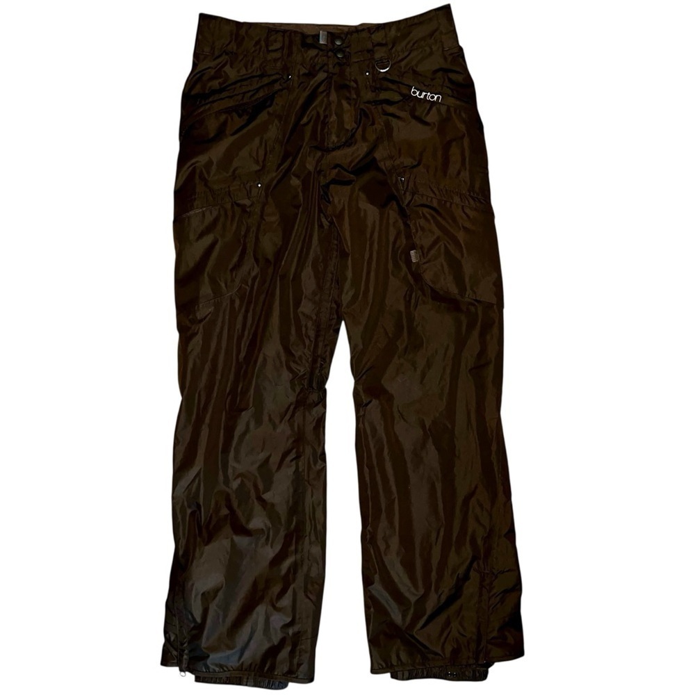 Burton Snowboard Pants Size Medium